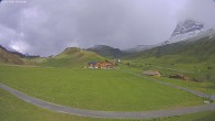 Archived image Webcam Jägeralpe near Warth 07:00