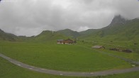 Archiv Foto Webcam Jägeralpe bei Warth 09:00