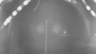 Archiv Foto Webcam Jägeralpe bei Warth 21:00
