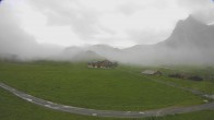 Archiv Foto Webcam Jägeralpe bei Warth 05:00