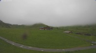 Archiv Foto Webcam Jägeralpe bei Warth 05:00