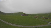 Archiv Foto Webcam Jägeralpe bei Warth 17:00