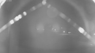 Archiv Foto Webcam Jägeralpe bei Warth 21:00