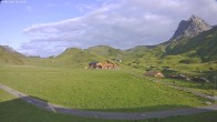 Archived image Webcam Jägeralpe near Warth 06:00