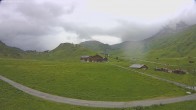Archived image Webcam Jägeralpe near Warth 15:00