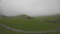 Archiv Foto Webcam Jägeralpe bei Warth 15:00