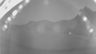 Archiv Foto Webcam Jägeralpe bei Warth 03:00