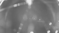 Archiv Foto Webcam Jägeralpe bei Warth 21:00