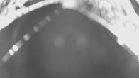 Archiv Foto Webcam Jägeralpe bei Warth 23:00