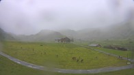 Archiv Foto Webcam Jägeralpe bei Warth 05:00