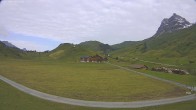 Archiv Foto Webcam Jägeralpe bei Warth 07:00