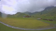 Archiv Foto Webcam Jägeralpe bei Warth 09:00