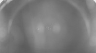 Archiv Foto Webcam Jägeralpe bei Warth 23:00