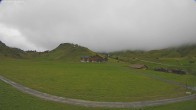 Archiv Foto Webcam Jägeralpe bei Warth 07:00
