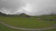 Archiv Foto Webcam Jägeralpe bei Warth 13:00