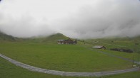 Archiv Foto Webcam Jägeralpe bei Warth 05:00