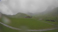 Archiv Foto Webcam Jägeralpe bei Warth 07:00