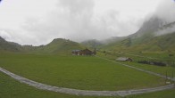 Archiv Foto Webcam Jägeralpe bei Warth 09:00