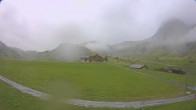 Archiv Foto Webcam Jägeralpe bei Warth 05:00