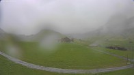 Archiv Foto Webcam Jägeralpe bei Warth 07:00