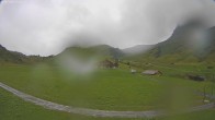 Archiv Foto Webcam Jägeralpe bei Warth 09:00