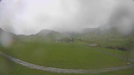 Archiv Foto Webcam Jägeralpe bei Warth 11:00
