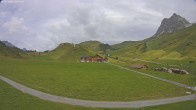 Archiv Foto Webcam Jägeralpe bei Warth 09:00