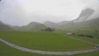 Archiv Foto Webcam Jägeralpe bei Warth 05:00
