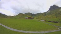 Archiv Foto Webcam Jägeralpe bei Warth 06:00