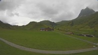 Archiv Foto Webcam Jägeralpe bei Warth 15:00