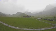 Archiv Foto Webcam Jägeralpe bei Warth 05:00