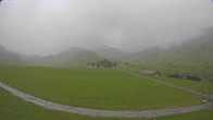 Archiv Foto Webcam Jägeralpe bei Warth 06:00