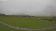Archiv Foto Webcam Jägeralpe bei Warth 05:00