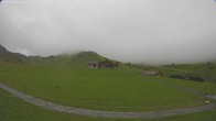 Archiv Foto Webcam Jägeralpe bei Warth 07:00