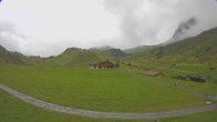 Archiv Foto Webcam Jägeralpe bei Warth 11:00