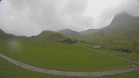 Archiv Foto Webcam Jägeralpe bei Warth 15:00