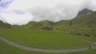 Archiv Foto Webcam Jägeralpe bei Warth 09:00