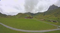 Archiv Foto Webcam Jägeralpe bei Warth 11:00