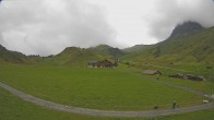 Archiv Foto Webcam Jägeralpe bei Warth 17:00