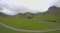 Archiv Foto Webcam Jägeralpe bei Warth 13:00