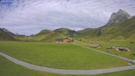 Archiv Foto Webcam Jägeralpe bei Warth 09:00