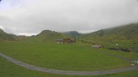 Archiv Foto Webcam Jägeralpe bei Warth 06:00