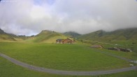 Archiv Foto Webcam Jägeralpe bei Warth 07:00