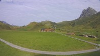 Archiv Foto Webcam Jägeralpe bei Warth 07:00
