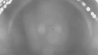 Archiv Foto Webcam Jägeralpe bei Warth 23:00