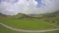 Archiv Foto Webcam Jägeralpe bei Warth 09:00