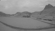 Archived image Webcam Jägeralpe near Warth 05:00