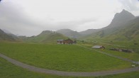 Archived image Webcam Jägeralpe near Warth 06:00
