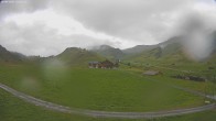 Archived image Webcam Jägeralpe near Warth 11:00