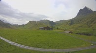 Archived image Webcam Jägeralpe near Warth 15:00